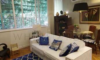 Imagem 4: Rio de Janeiro - Apartamento Padrão - Ipanema