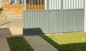 Imagem 3: Casa térrea pronta pra morar CUIABÁ CUIABÁ Bairro JD PAULICÉIA/ REAL PQ 195.000 Á