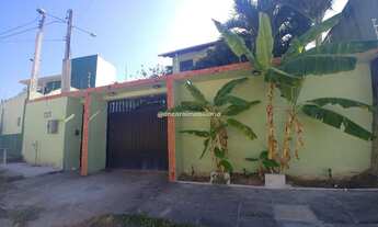 Imagem: Casa à venda, 4 quartos, 1 suíte, 3 vagas