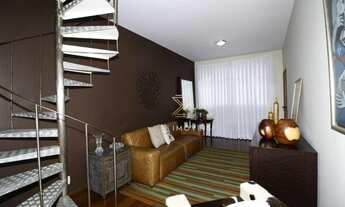 Imagem 7: Apartamento com 5 dormitórios à venda, 232 m² por R$ 950.000,00 - Cruzeiro - Belo Horizont