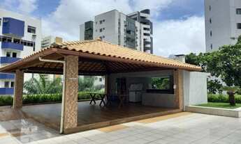 Imagem 2: VENDA - 4 QUARTOS COM 1 SUÍTE EM B VIAGEM - SUPER ÁREA DE LAZER