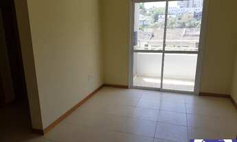 Imagem 2: Apartamento de 2 Dorm, Suíte, Garagem, Sacada e Churrasqueira