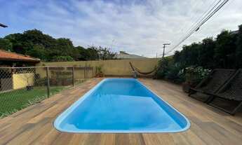 Imagem 2: Casa para Venda em São José, Fazenda Santo Antônio, 3 dormitórios, 1 suíte, 3 banheiros, 4