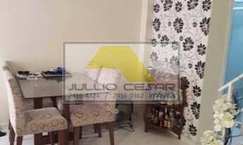 Imagem 2: Linda casa duplex e condomínio fechado reformada