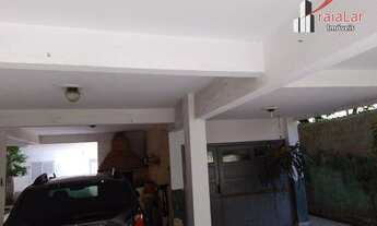 Imagem 7: Casa com 4 dormitórios, sendo 2 suítes - Tupi - Praia Grande/SP