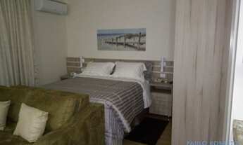 Imagem 6: FLAT - ITAIM BIBI - SP