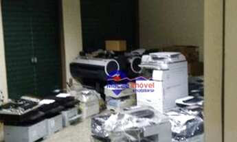 Imagem 2: Prédio no Centro de Macaé