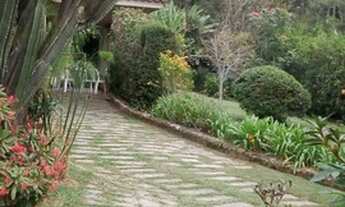 Imagem 5: Casa para venda com 3000 metros quadrados com 6 quartos em Copacabana - Rio de Janeiro - R