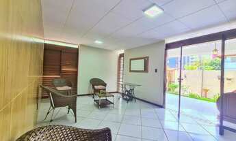 Imagem 2: Casa à venda no bairro Bessa - João Pessoa/PB