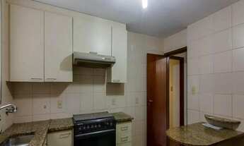 Imagem 4: Apartamento para aluguel tem 95 metros quadrados com 4 quartos em Serra - Belo Horizonte