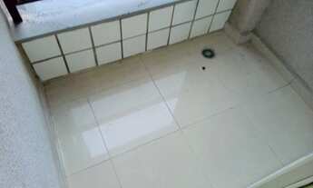 Imagem 7: Apartamento com 01 dormitório e reformado, 52 m² na praia da Enseada - Guarujá - SP