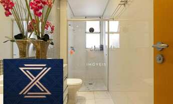 Imagem 5: Apartamento com 3 dormitórios à venda, 103 m² por R$ 1.100.000 - Anchieta - Belo Horizonte