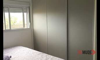 Imagem 6: Apartamento para venda possui 50 metros quadrados com 1 quarto