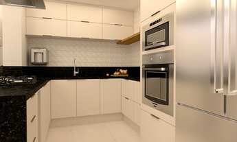 Imagem 7: Casa duplex 4 suítes Glória Catete