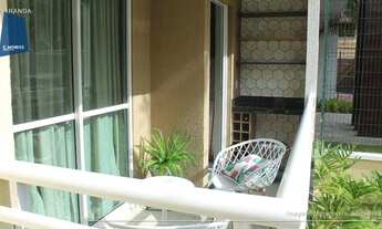 Imagem: Apartamento à venda, 53 m² por R$ 302.794,45