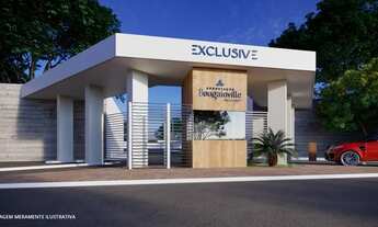 Imagem 7: Moura Corretora Repassa o Lote 18 Quadra 21 - Bougainville Exclusive(Fechado), Nascente