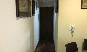 Imagem 6: Apartamento para venda tem 63 metros quadrados com 3 quartos