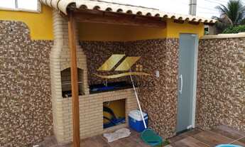 Imagem 4: Linda casa de 2 quartos, piscina e área gourmet em Unamar, Tamoios - Cabo Frio - RJ