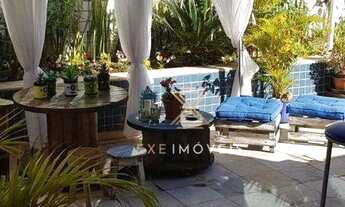 Imagem 6: Apartamento com 4 dormitórios à venda, 500 m² por R$ 1.990.000 - Cruzeiro - Belo Horizonte