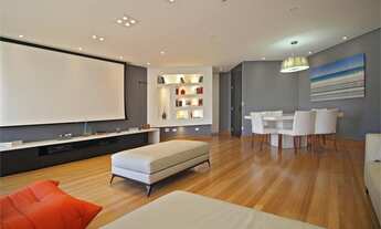 Imagem 2: ITAIM-BIBI Apartamento com 3 dormitórios