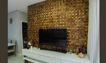 Imagem 5: Apartamento à venda no Jardim Marajoara com 74m, 2 Dormitórios, 1 Suíte e 1 Vaga