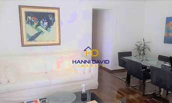 Imagem 2: Lindíssimo apartamento à venda no Paraíso com 3 dormitórios, 1 suíte, 2 vagas - 117 m²