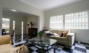 Imagem 3: Casa à Venda - Mandaqui, 3 Quartos, 300 m2