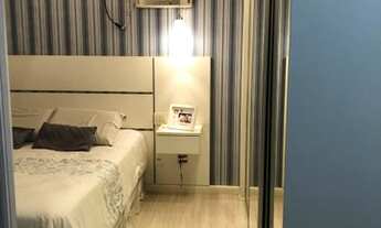 Imagem 7: Apartamento 3 dormitórios + escritório, 2 vagas