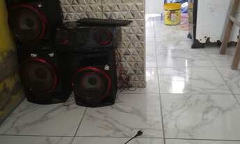 Imagem 3: Telhado completo novo