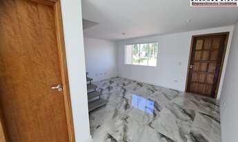 Imagem 4: 22min Shopping S.José/Aeroporto/41min Curitiba/Sobrado/81,40m²/ R$395mil