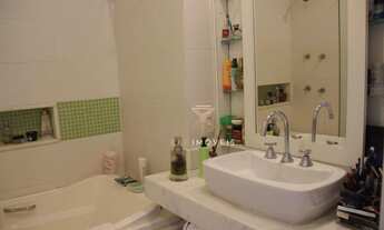 Imagem 2: Apartamento com 3 dormitórios à venda, 207 m² por R$ 2.100.000 - Botafogo - Rio de Janeiro