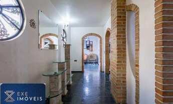 Imagem 5: Casa com 4 dormitórios à venda, 200 m² por R$ 1.400.000 - Parque Jabaquara - São Paulo/SP