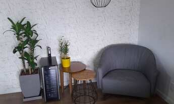 Imagem 6: Apartamento 2 quartos, 1 suíte Jardim Prudencia