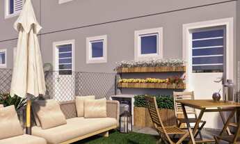 Imagem 6: Sobrado com Descontão e Documentação Grátis