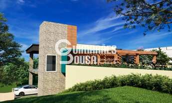 Imagem 3: VENDA ou PERMUTA - TERRENO COND FAZENDA CAMPO VERDE - JUNDIAÍ/SP