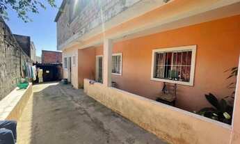 Imagem 3: 88*Casa Tiradentes Ampla Aceita Entrada