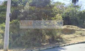 Imagem 2: Lote em Condomínio Fechado para Venda em Contagem, PORTAL DO SOL