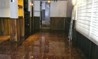 Imagem 2: 08min/Curitiba/Centro/Locação/Ponto Comercial/192m²/ R$ 3800,00+condomínio