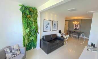 Imagem 3: APARTAMENTO FINAMENTE DECORADO