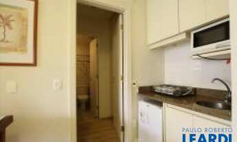 Imagem 7: FLAT - ITAIM BIBI - SP