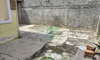 Imagem 4: Casa com 2 dormitórios à venda, 80 m² por R$ 275.000 - Vila Rosa - São Bernardo do Campo/S