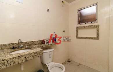 Imagem 6: Casa de condomínio à venda, 50 m² - Santa Maria - Santos/SP