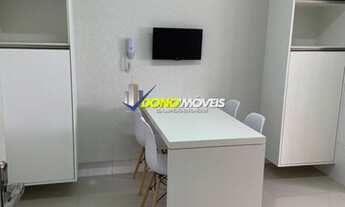 Imagem 5: Apto 3 suítes e 3 vagas em Cond. PARIS - Santo André