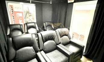 Imagem 6: EXCELENTE SOBRADO NO ARUÃ COM PISCINA