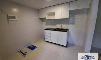 Imagem 5: Casa com 1 dormitório para alugar por R$ 1.000/mês - Santa Rosa - Niterói/RJ