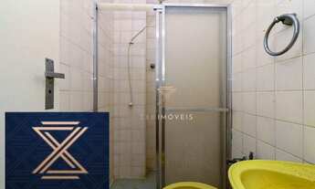 Imagem 6: Apartamento com 3 dormitórios à venda, 96 m² por R$ 820.000 - Humaitá - Rio de Janeiro/RJ