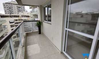 Imagem: Freguesia - Grand Village - 3 suítes