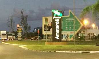 Imagem: Repasse 100 mil,Lote 500 m2 lt br gt com