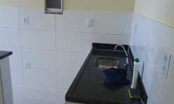 Imagem: Aluga-se kitnet