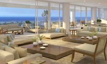 Imagem: Apartamento para venda com 648 metros quadrados